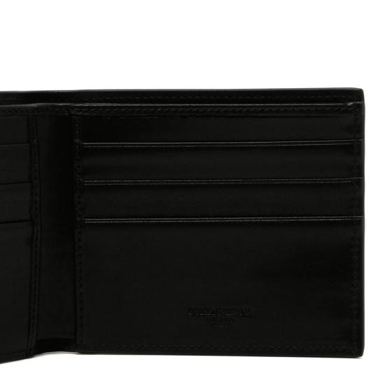 26SS 돌체앤가바나 Tempesta calfskin 지갑 BP1321AU99480999 NERO - DOLCE & GABBANA