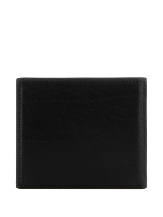 26SS 돌체앤가바나 Tempesta calfskin 지갑 BP1321AU99480999 NERO - DOLCE & GABBANA