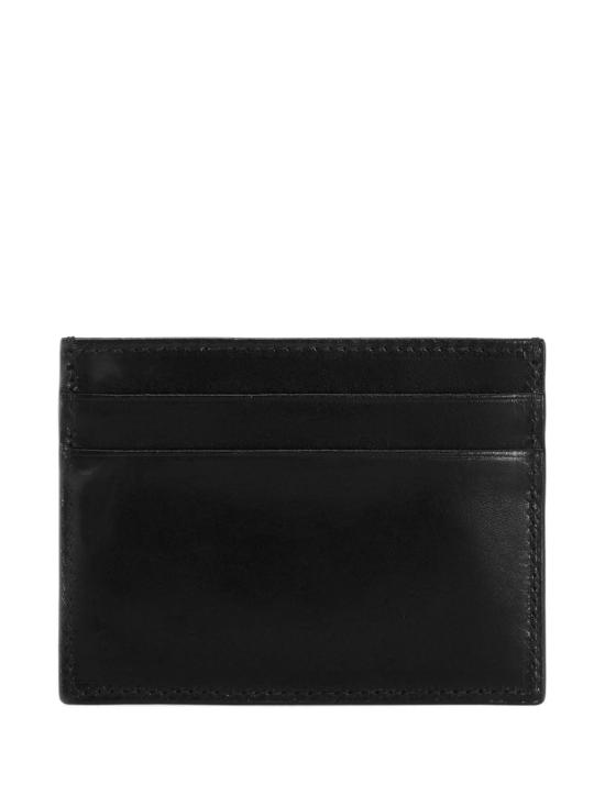 26SS 돌체앤가바나 Tempesta calfskin 카드홀더 BP0330AU99480999 NERO - DOLCE & GABBANA