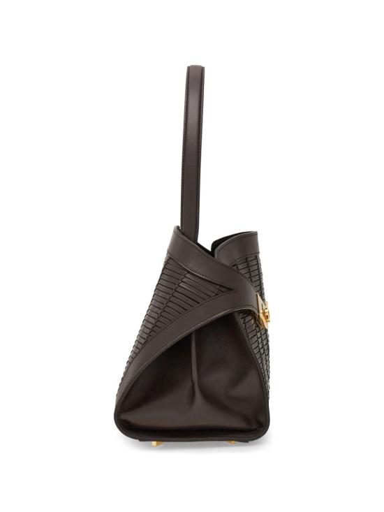 26SS 살바토레 페라가모 토트백 21A674792878TMORO BROWN - SALVATORE FERRAGAMO