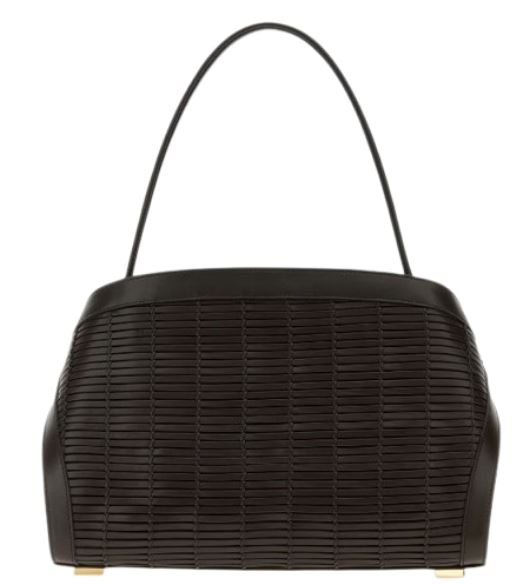 26SS 살바토레 페라가모 토트백 21A674792878TMORO BROWN - SALVATORE FERRAGAMO