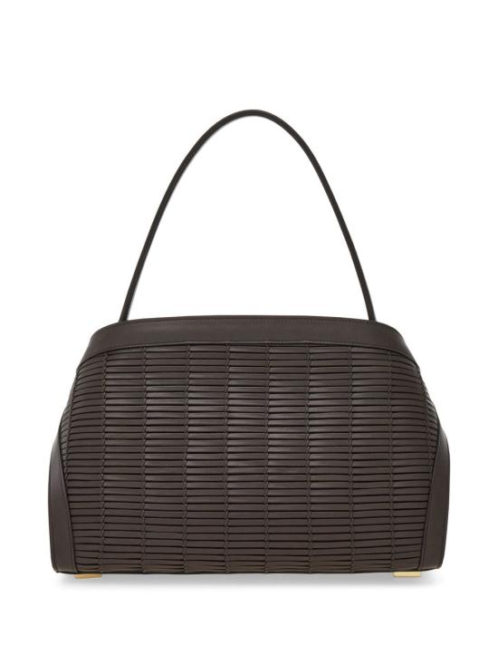 26SS 살바토레 페라가모 토트백 21A674792878TMORO BROWN - SALVATORE FERRAGAMO