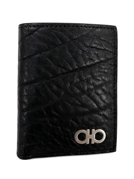 26SS 살바토레 페라가모 남성지갑 661744788728NERO - SALVATORE FERRAGAMO