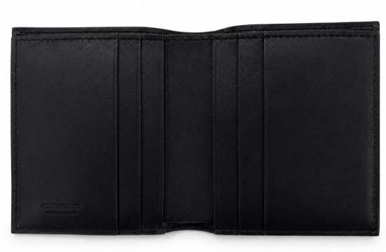26SS 살바토레 페라가모 남성지갑 661744788728NERO - SALVATORE FERRAGAMO