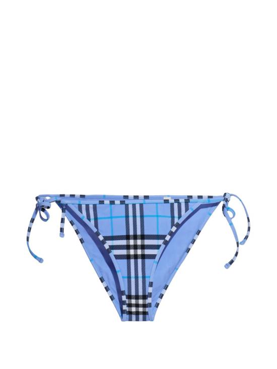 26SS 버버리 비키니 수영복 8124696C4258 CORNFLOWER BLUE