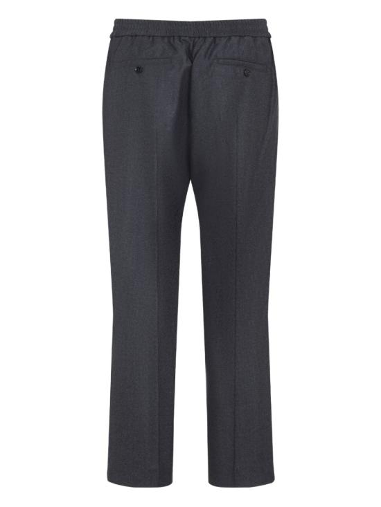 25FW 아미 스트레이트 팬츠 H24HTR226WV0023020H24 ANTHRACITE