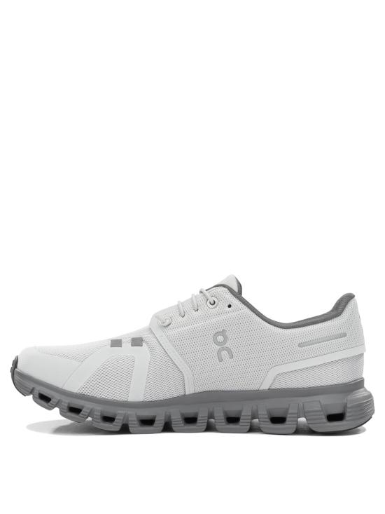 26SS 온 러닝 클라우드 6 스니커즈 3MF10073314WOLFROCK GREY - ON RUNNING