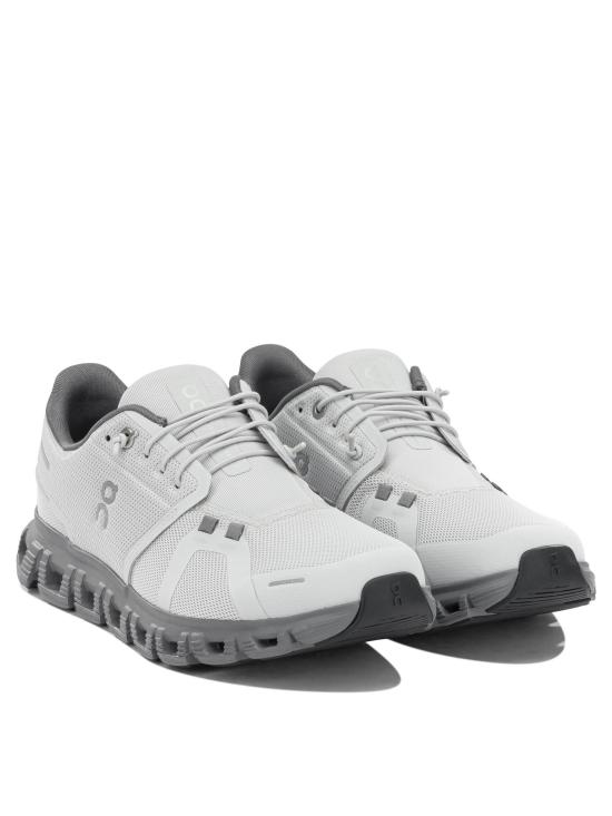 26SS 온 러닝 클라우드 6 스니커즈 3MF10073314WOLFROCK GREY - ON RUNNING