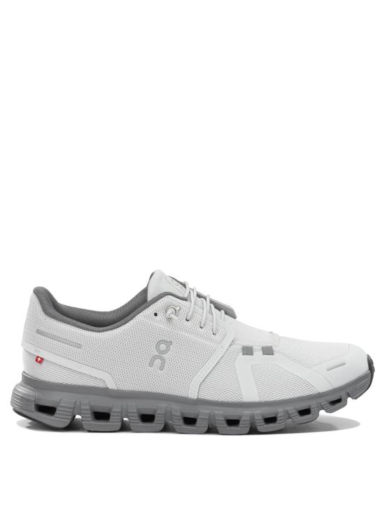 26SS 온 러닝 클라우드 6 스니커즈 3MF10073314WOLFROCK GREY