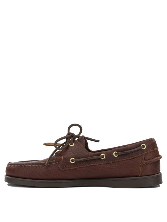 26SS 세바고 로퍼 781278WAH4 BROWN - SEBAGO