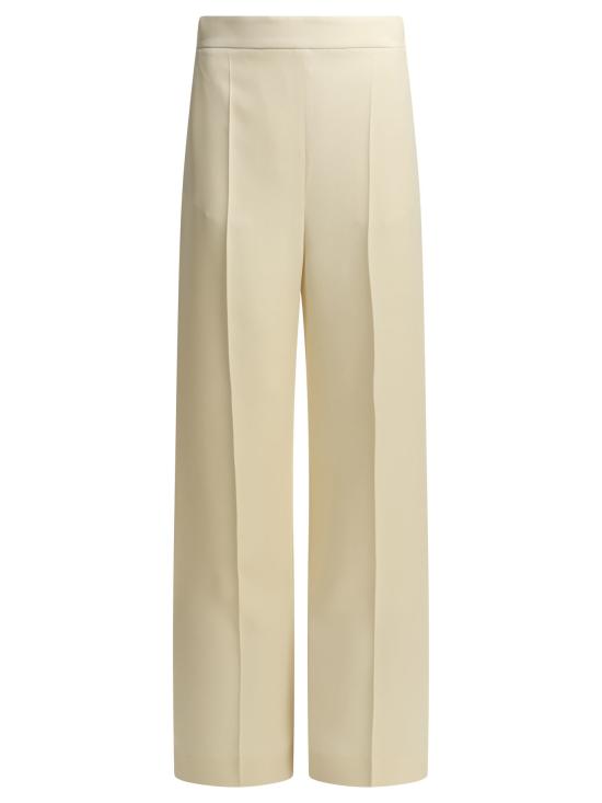 26FW 발렌티노 가라바니 스트레이트 팬츠 9B3RB7151MMAD6 WHITE