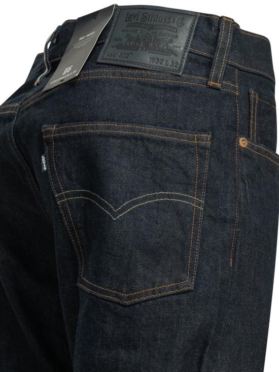 26FW 리바이스 스트레이트 팬츠 A58810000 BLUE - LEVI'S