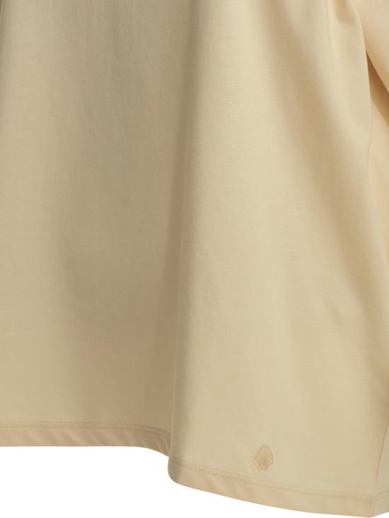 26SS 루루 드 세종 반팔 티셔츠 TELANTOLDSCREAMROSE PINK - LOULOU DE SAISON