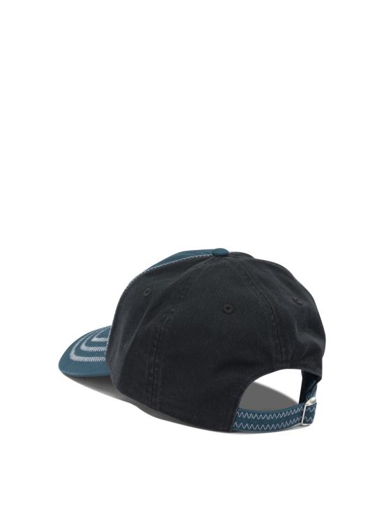 26SS 스투시 볼캡 13112150801BLUE GREEN - STUSSY