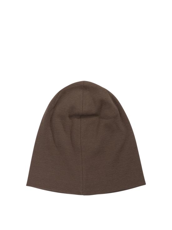 26SS 스투시 비니 13212641001BROWN - STUSSY