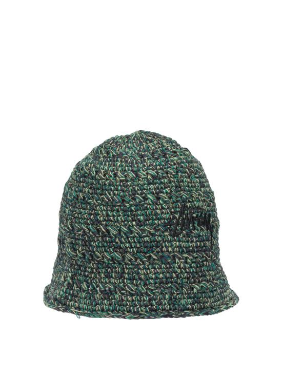 26SS 스투시 버킷햇 13212683533MULTIGREEN - STUSSY