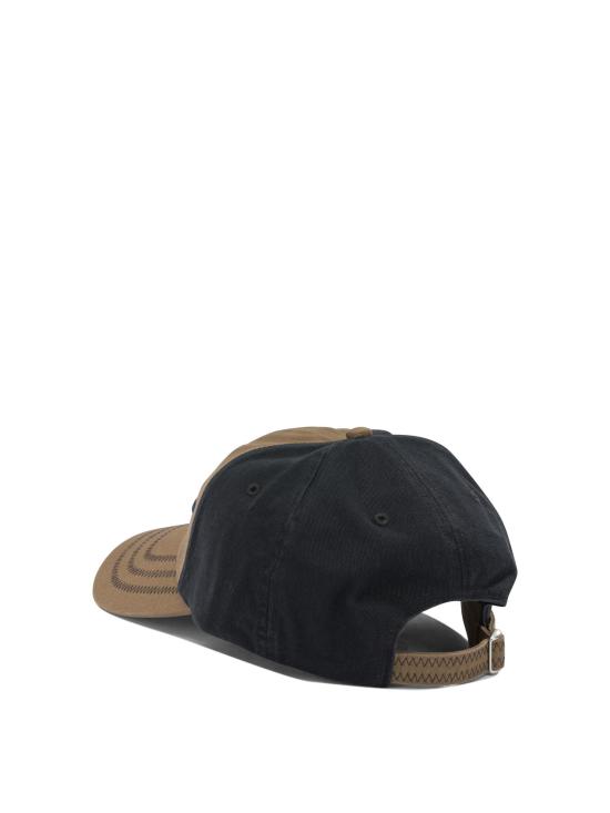 26SS 스투시 볼캡 13112151001BROWN - STUSSY
