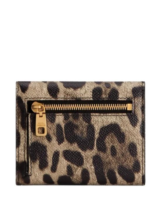 26FW 돌체앤가바나 지갑 BI0770AX566HY13M MARRONE - DOLCE & GABBANA
