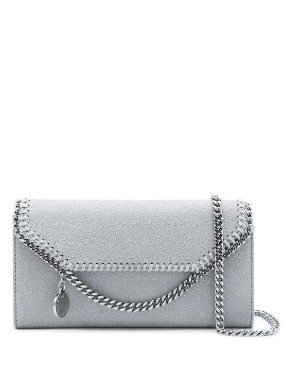 26FW 스텔라 맥카트니 숄더백 7P0086W91321220 GRIGIO