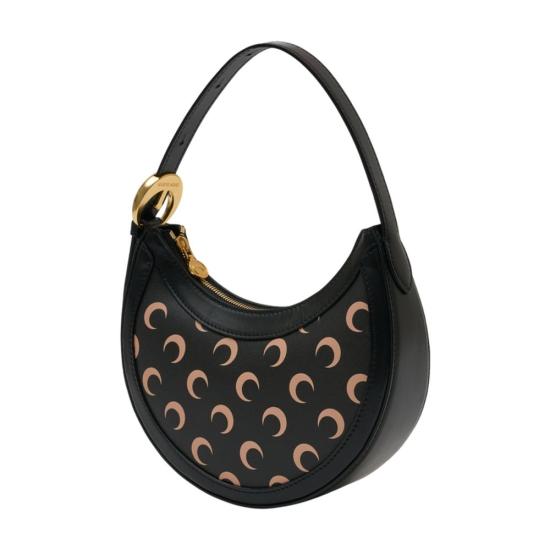 26SS 마린세르 숄더백 WBA002ARWOV0040IT99 NERO - MARINE SERRE