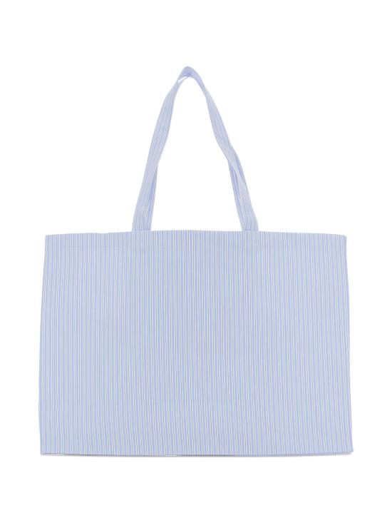 26SS 아페쎄 숄더백 COHNOM67067IAB CLEAR BLUE - A.P.C.