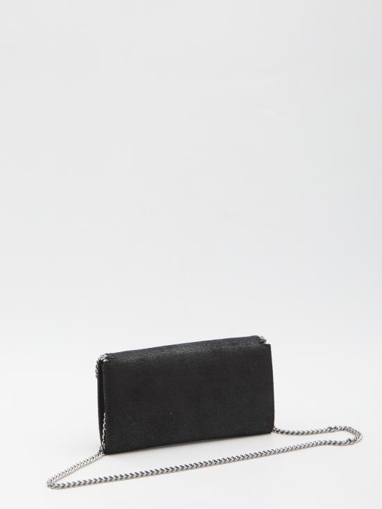 26FW 스텔라 맥카트니 숄더백 7P0086W91321000 NERO - STELLA MCCARTNEY