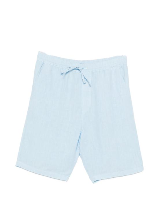 26SS 120 리노 숏팬츠 33ALIM29CM0000253000000205 AZZURRO