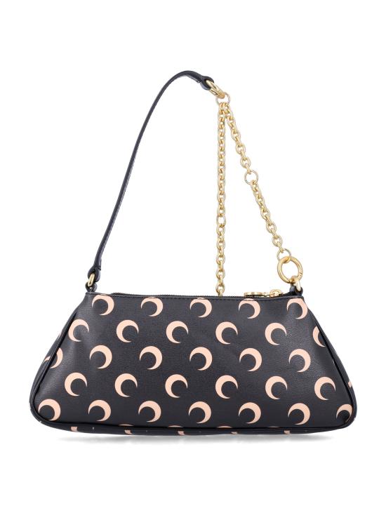 26SS 마린세르 숄더백 WSB001ARWOV0040IT99 NERO - MARINE SERRE