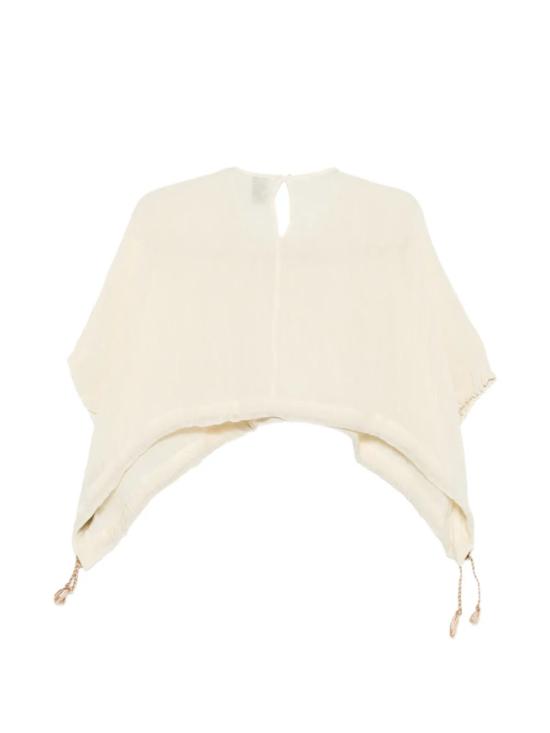 26SS 120 리노 셔츠 33BLIW1PLE000G486700701134 BIANCO - 120 LINO