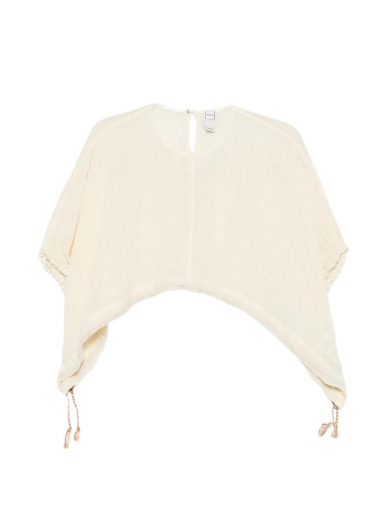 26SS 120 리노 셔츠 33BLIW1PLE000G486700701134 BIANCO