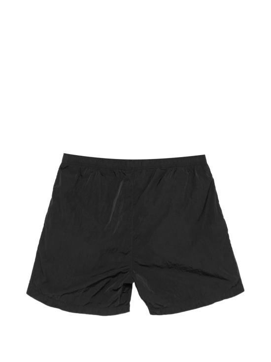 26SS 씨피 컴퍼니 스윔팬츠 20CMBW263A006369G999 BLACK - C.P. COMPANY