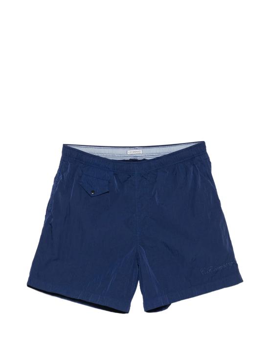 26SS 씨피 컴퍼니 스윔팬츠 20CMBW263A006369G878 BLU