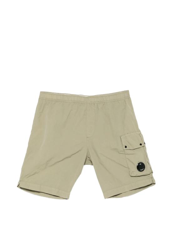 26SS 씨피 컴퍼니 스윔팬츠 20CMBW265A006252G610 GREEN