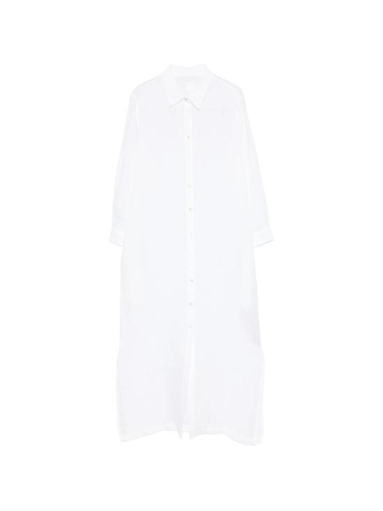 26SS 120 리노 롱 원피스 33ALIW47590000115000000050 BIANCO