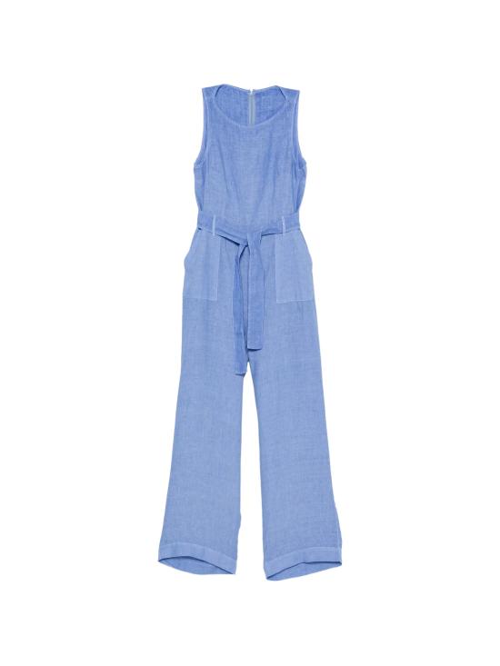 26SS 120 리노 점프수트 33ALIW4PLC000F753S00S00023 BLU
