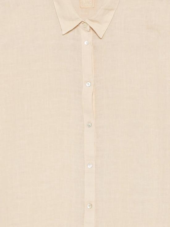 26SS 120 리노 셔츠 33ALIW1290000B317000000901 BEIGE - 120 LINO
