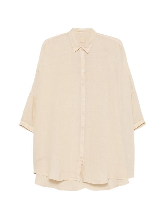 26SS 120 리노 셔츠 33ALIW1290000B317000000901 BEIGE