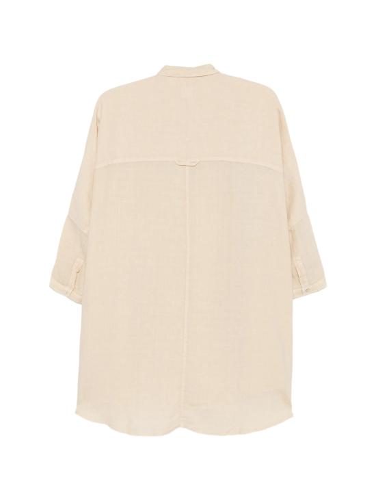26SS 120 리노 셔츠 33ALIW1290000B317000000901 BEIGE - 120 LINO