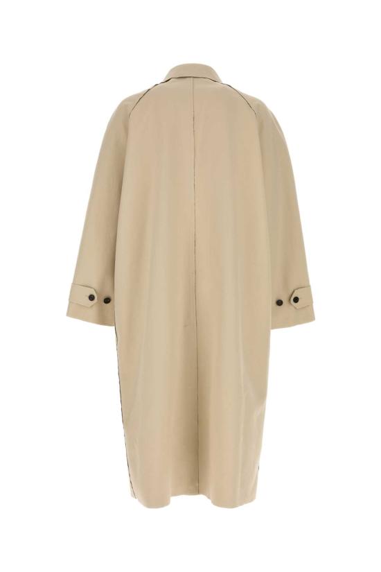 26SS 발렌시아가 자켓 871275TUP21 2084 BEIGE O TAN - BALENCIAGA