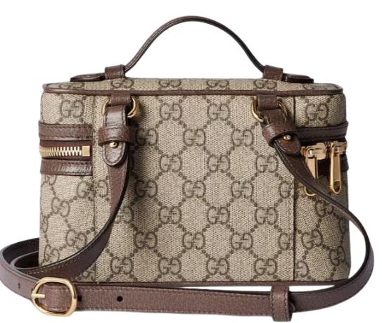  구찌 오피디아 배니티 백 81635796IWG 8745 PRINTED - GUCCI