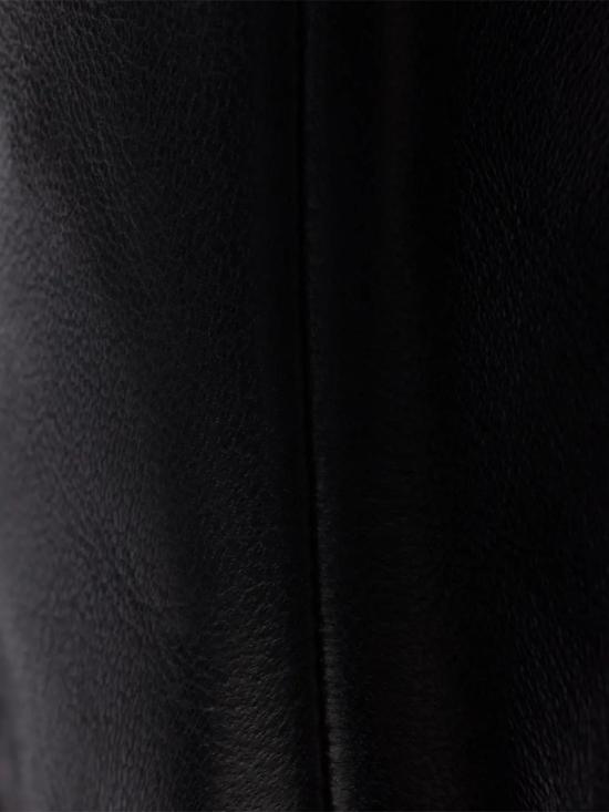 26FW 프라다 부츠 1U117OFG055L68 F0002 BLACK - PRADA