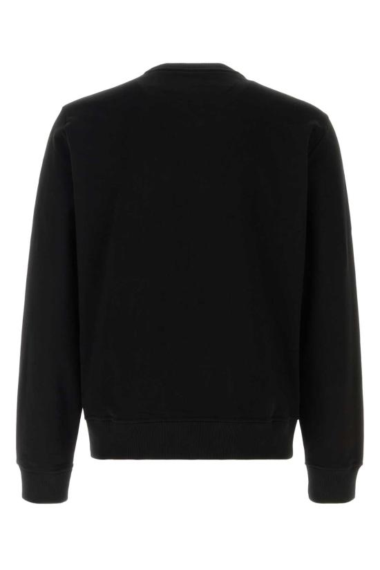 26SS 펜디 스웨터 FY0178AW0Q F0QA1 BLACK - FENDI