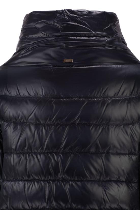 26FW 에르노 아민타 케이프 PI0043DIC12017Z9200 BLUE - HERNO