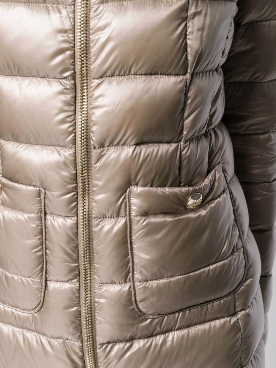 26FW 에르노 MARIA 마리아 다운 코트 PI0002DIC12017Z2600 DOVE GREY - HERNO