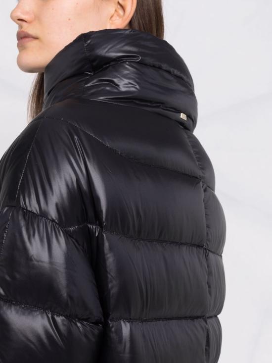 26FW 에르노 마틸드 다운 코트 PI1283DIC12017Z9300 BLACK - HERNO