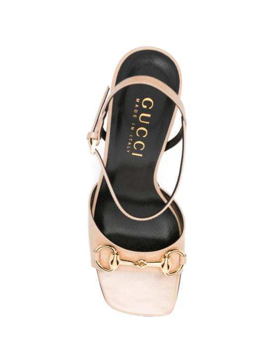 26FW 구찌 샌들 870797CLG006721 PINK - GUCCI