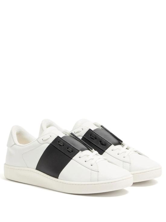 26FW 발렌티노 가라바니 스니커즈 YS0N84BYAA01 WHITE - VALENTINO GARAVANI