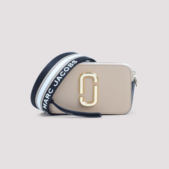 26SS 마크제이콥스 크로스백 2S3HCR500H03233 CAMEL - MARC JACOBS