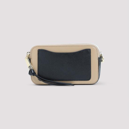 26SS 마크제이콥스 크로스백 2S3HCR500H03233 CAMEL - MARC JACOBS