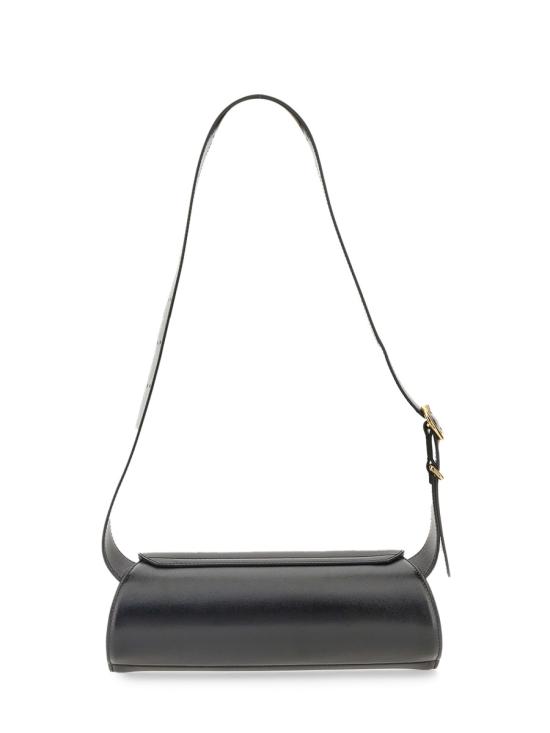 26FW 질샌더 숄더백 J07WD0023P4840001 BLACK - JIL SANDER